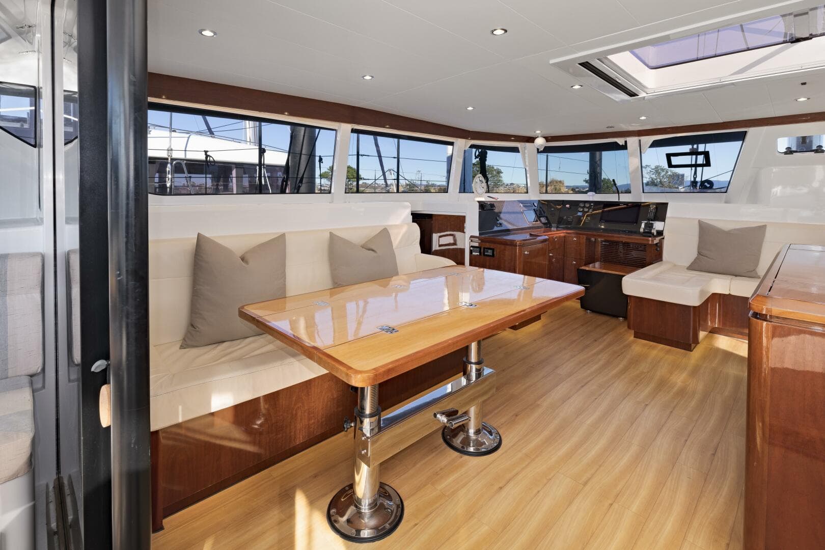 2019 HH Catamarans 55