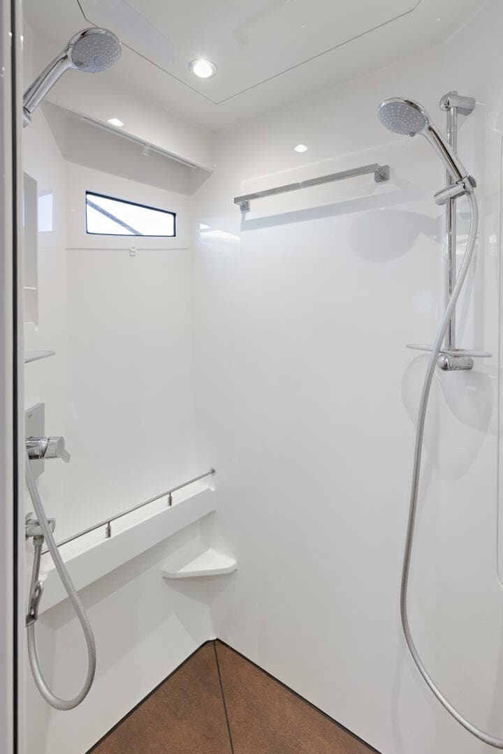 2019 HH Catamarans 55