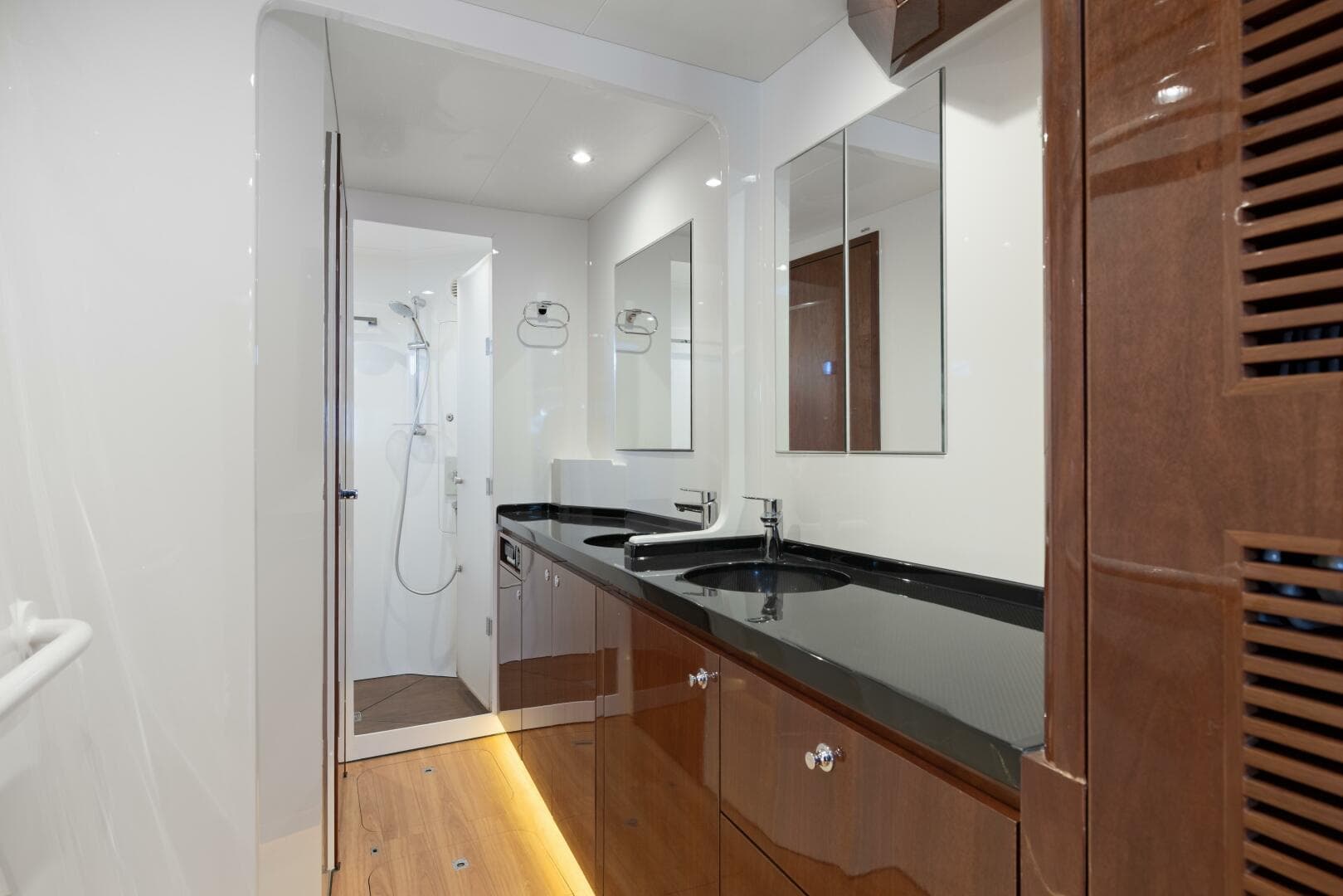 2019 HH Catamarans 55