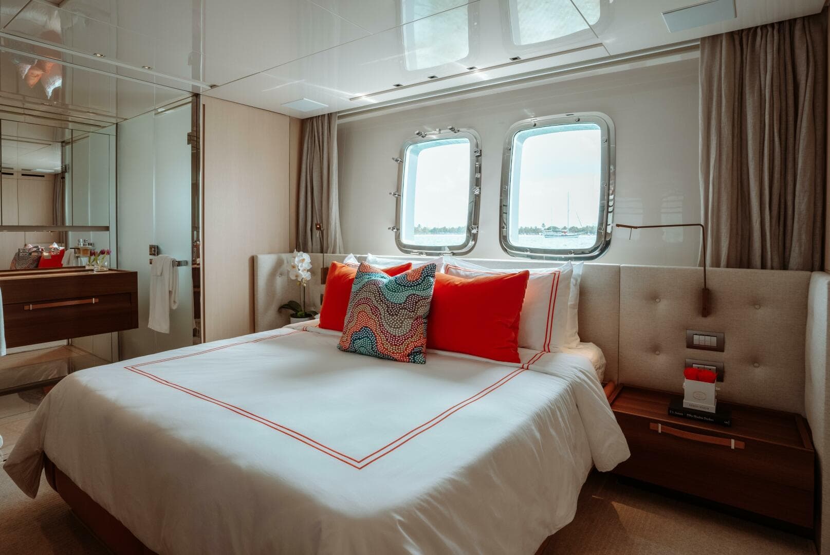 2018 Sanlorenzo SL106