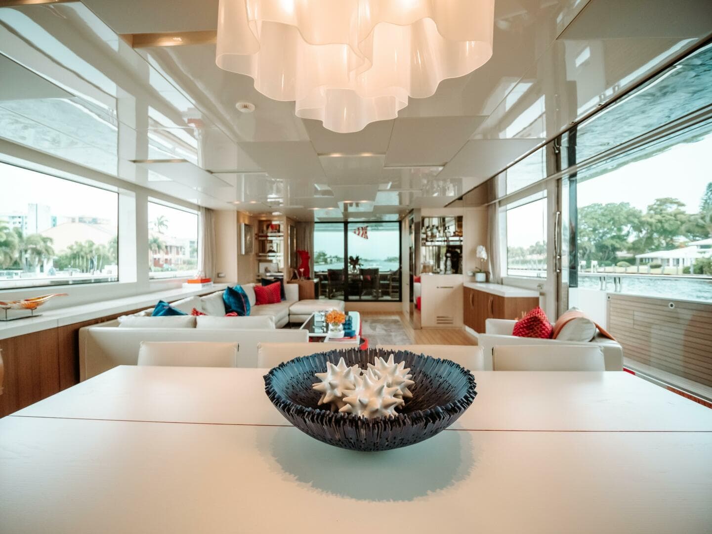 2018 Sanlorenzo SL106