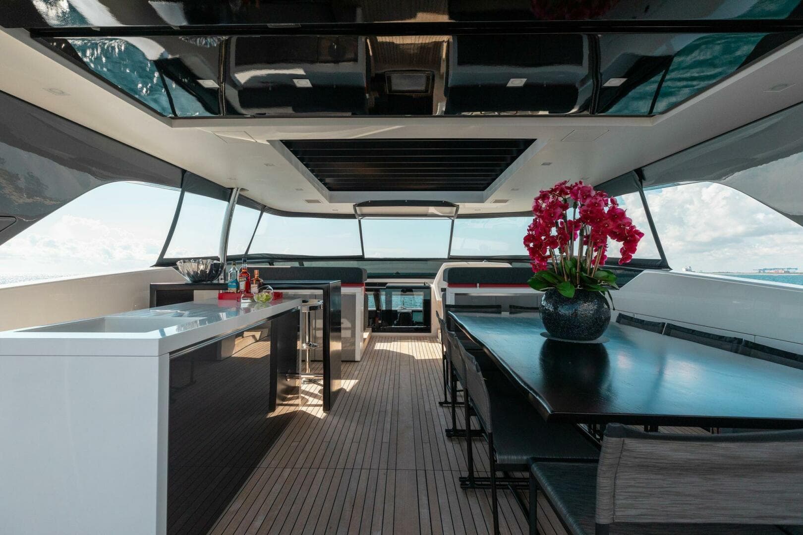 2018 Sanlorenzo SL106