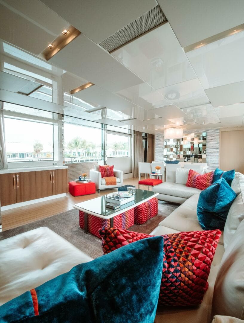 2018 Sanlorenzo SL106