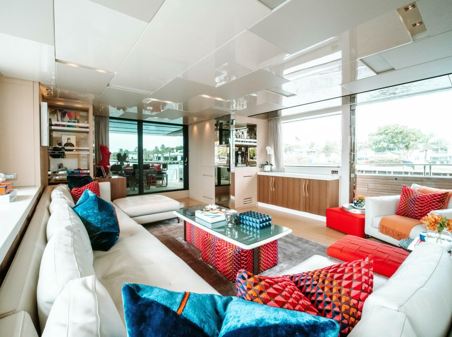 2018 Sanlorenzo SL106