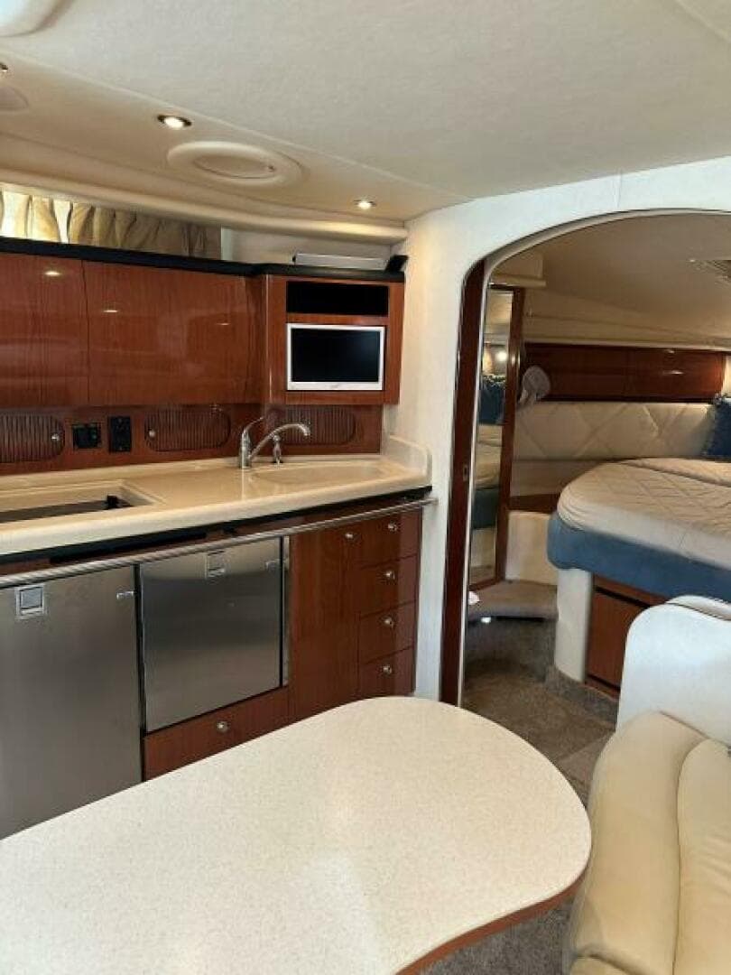 2002 Sea Ray 360 Sundancer