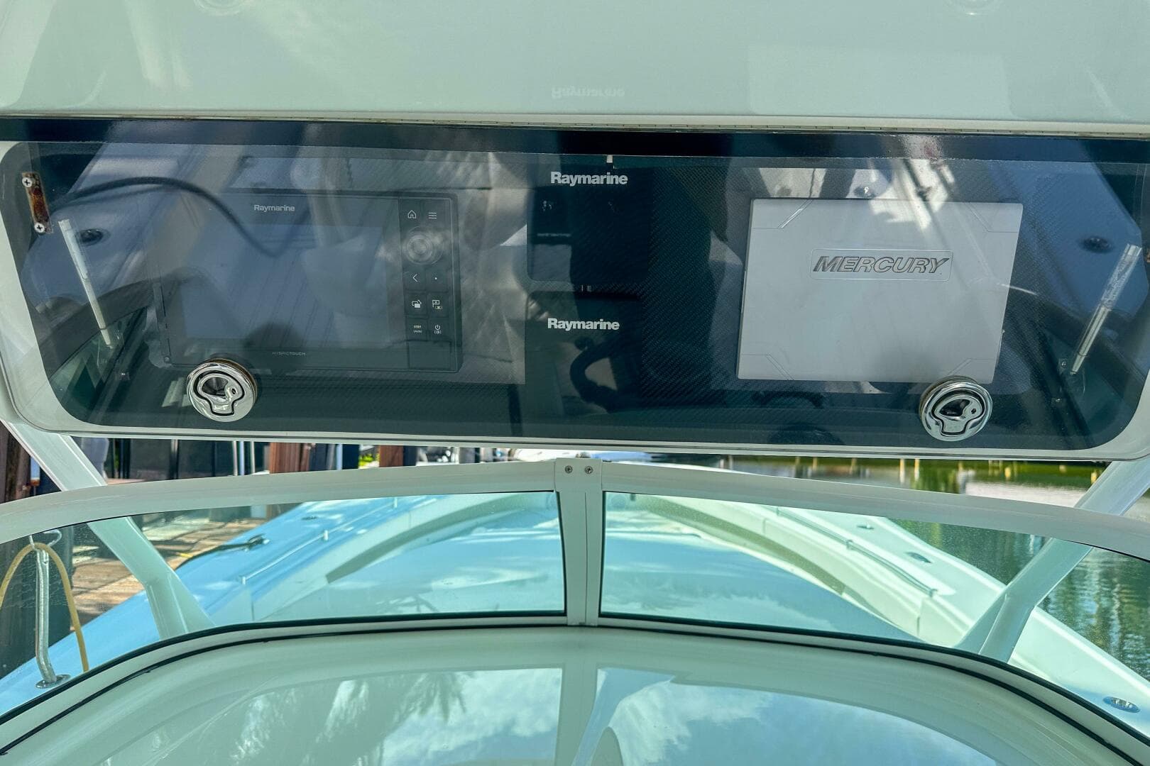 2008 Yellowfin 42 Offshore