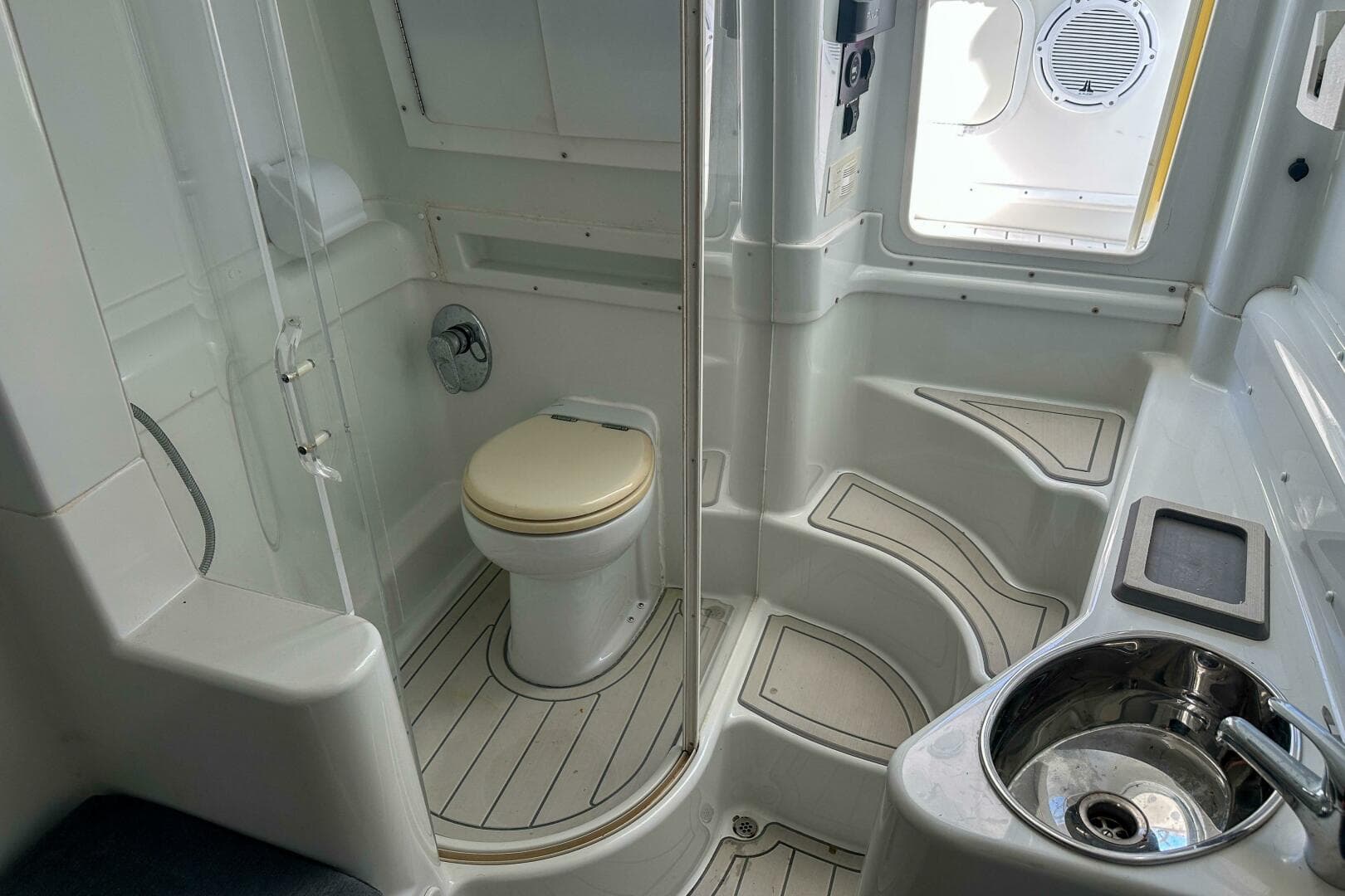 2008 Yellowfin 42 Offshore