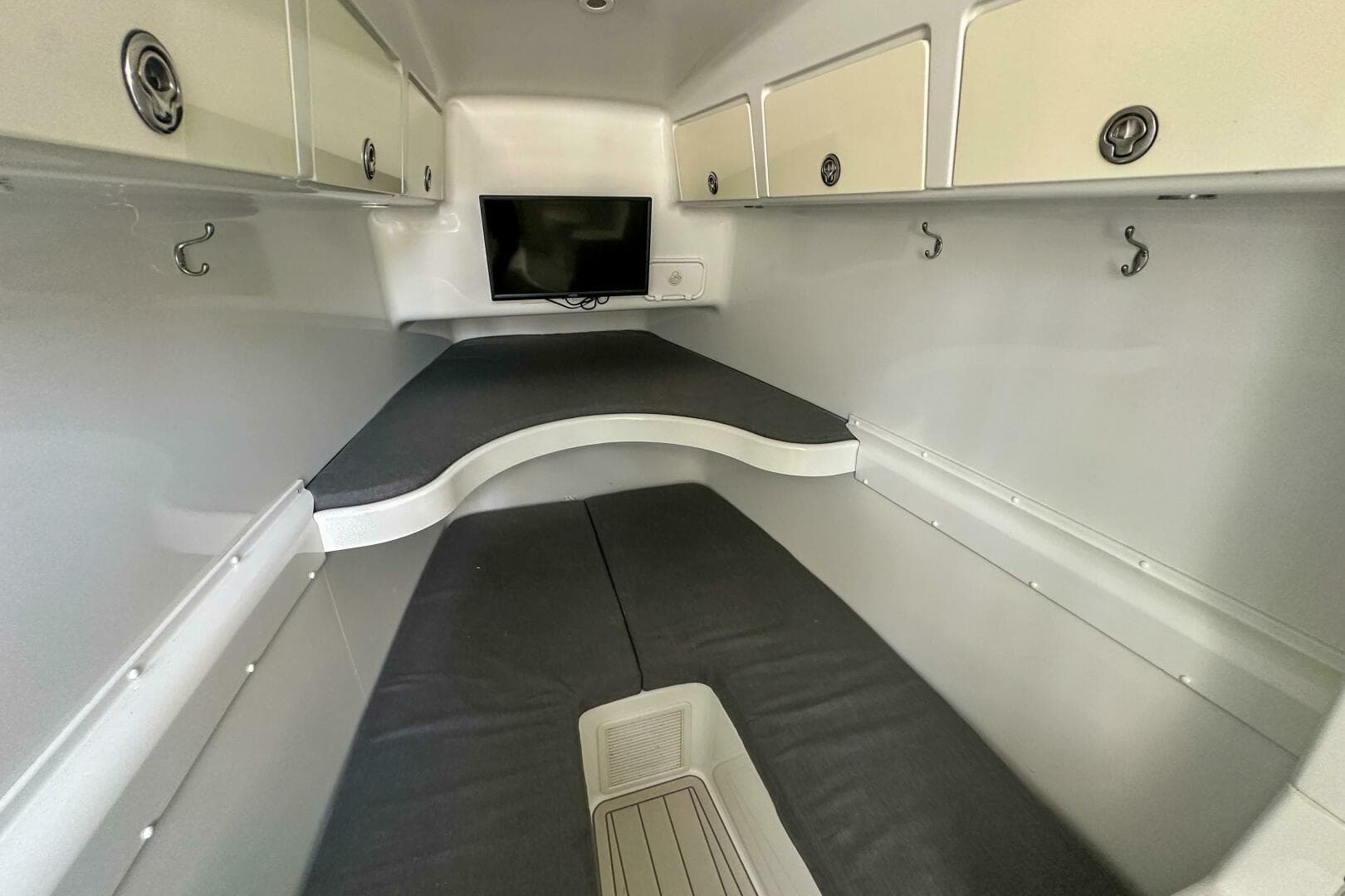 2008 Yellowfin 42 Offshore