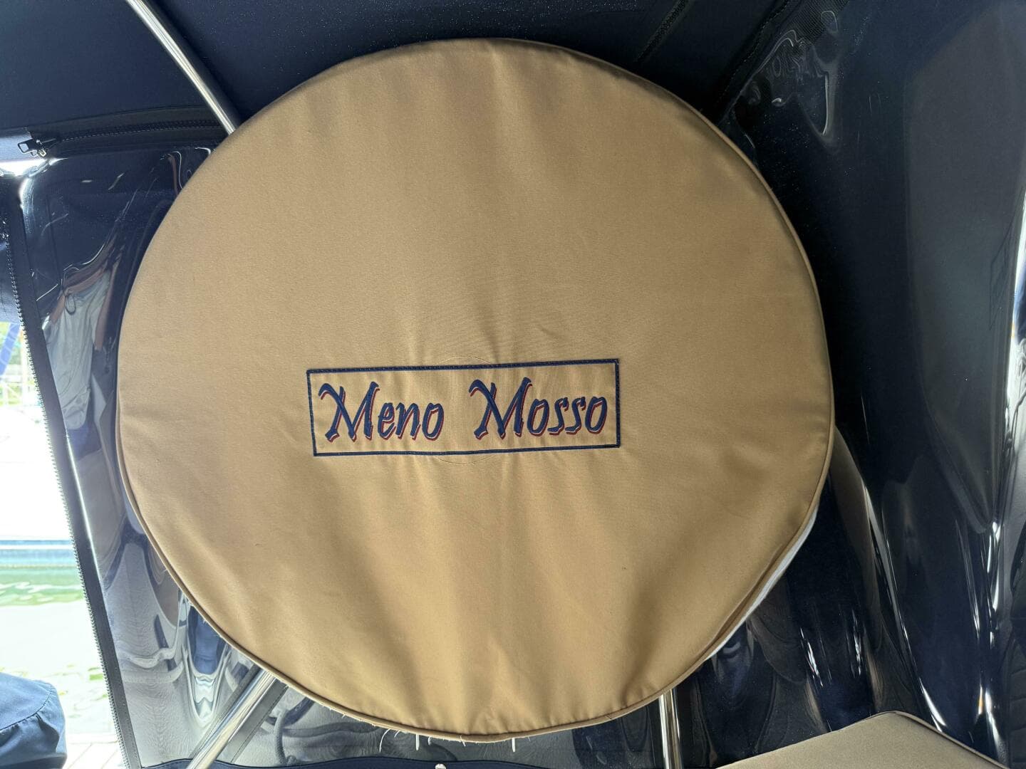 1988 Catalina Morgan 44 Center Cockpit