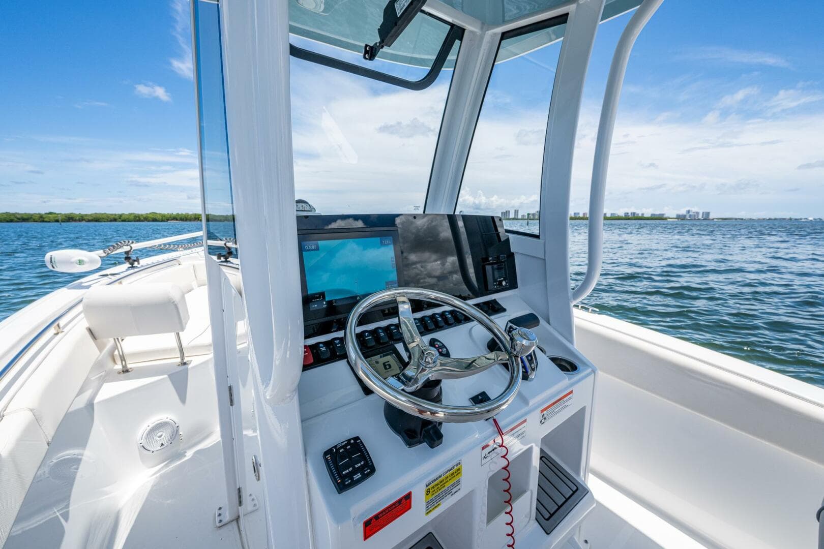 2024 Sea Hunt 239 SE