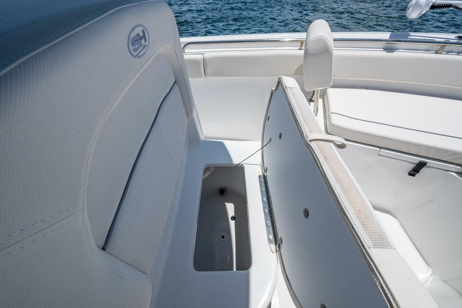 2024 Sea Hunt 239 SE