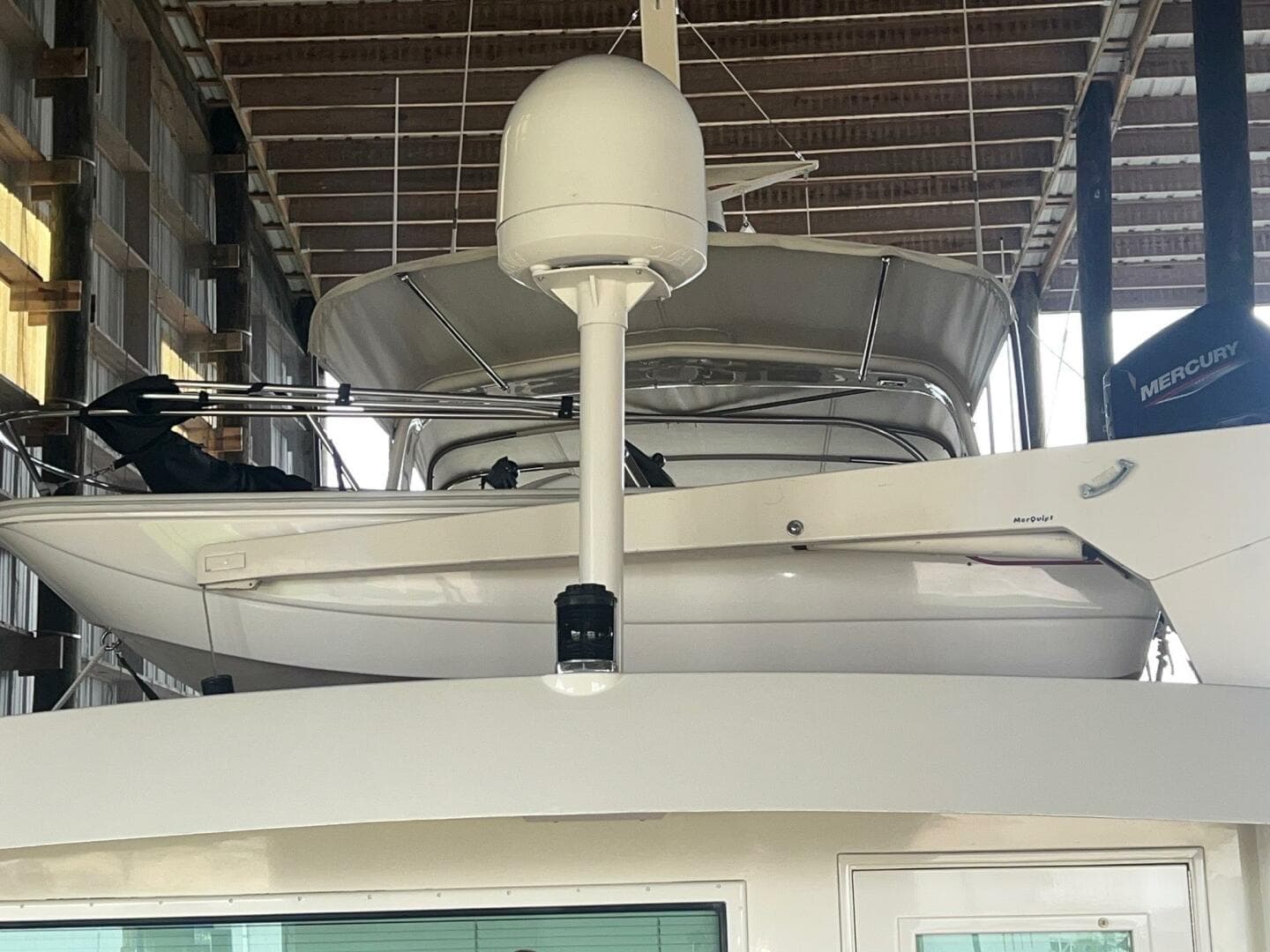 1988 Hatteras Motor Yacht