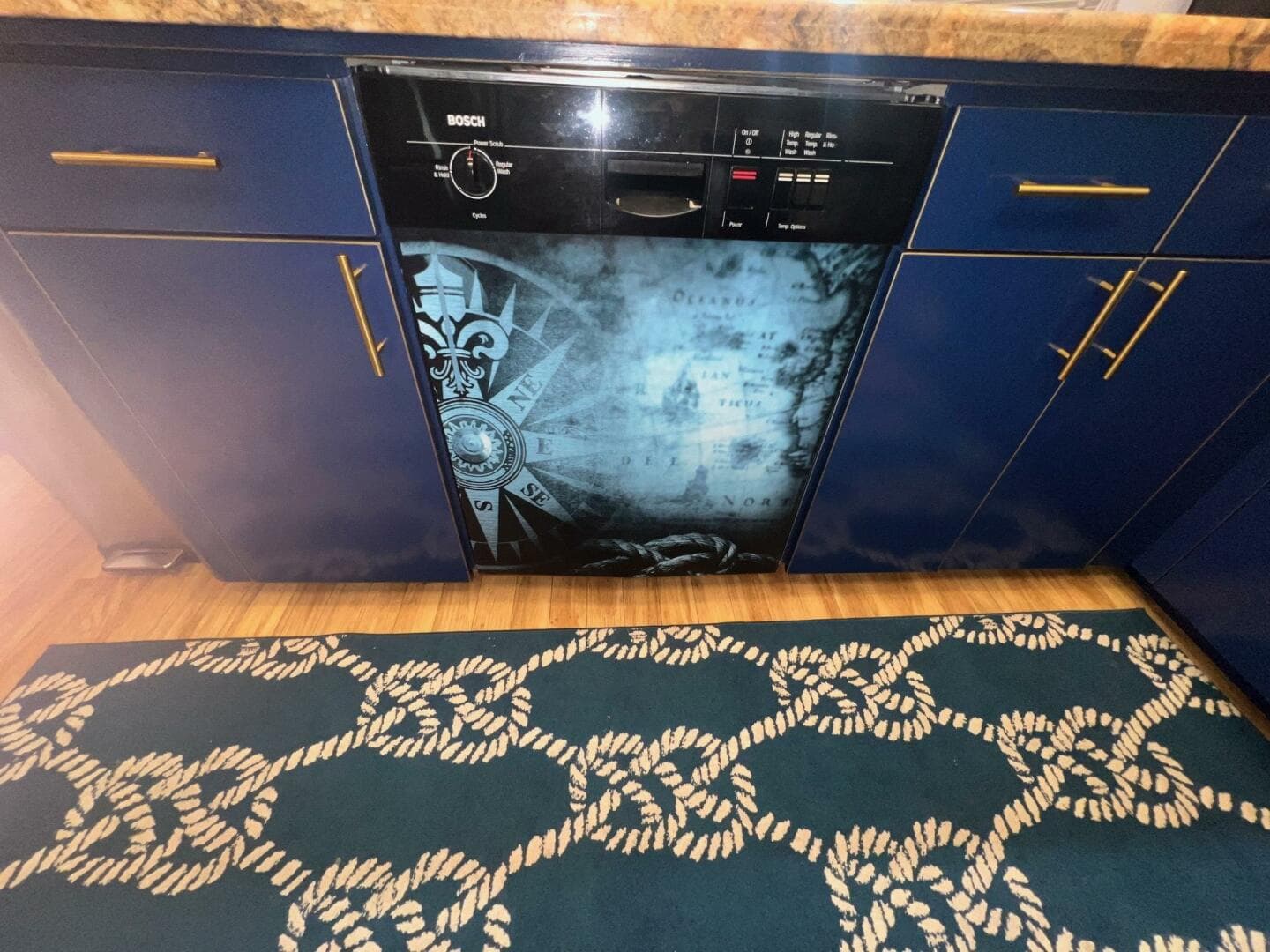 1988 Hatteras Motor Yacht