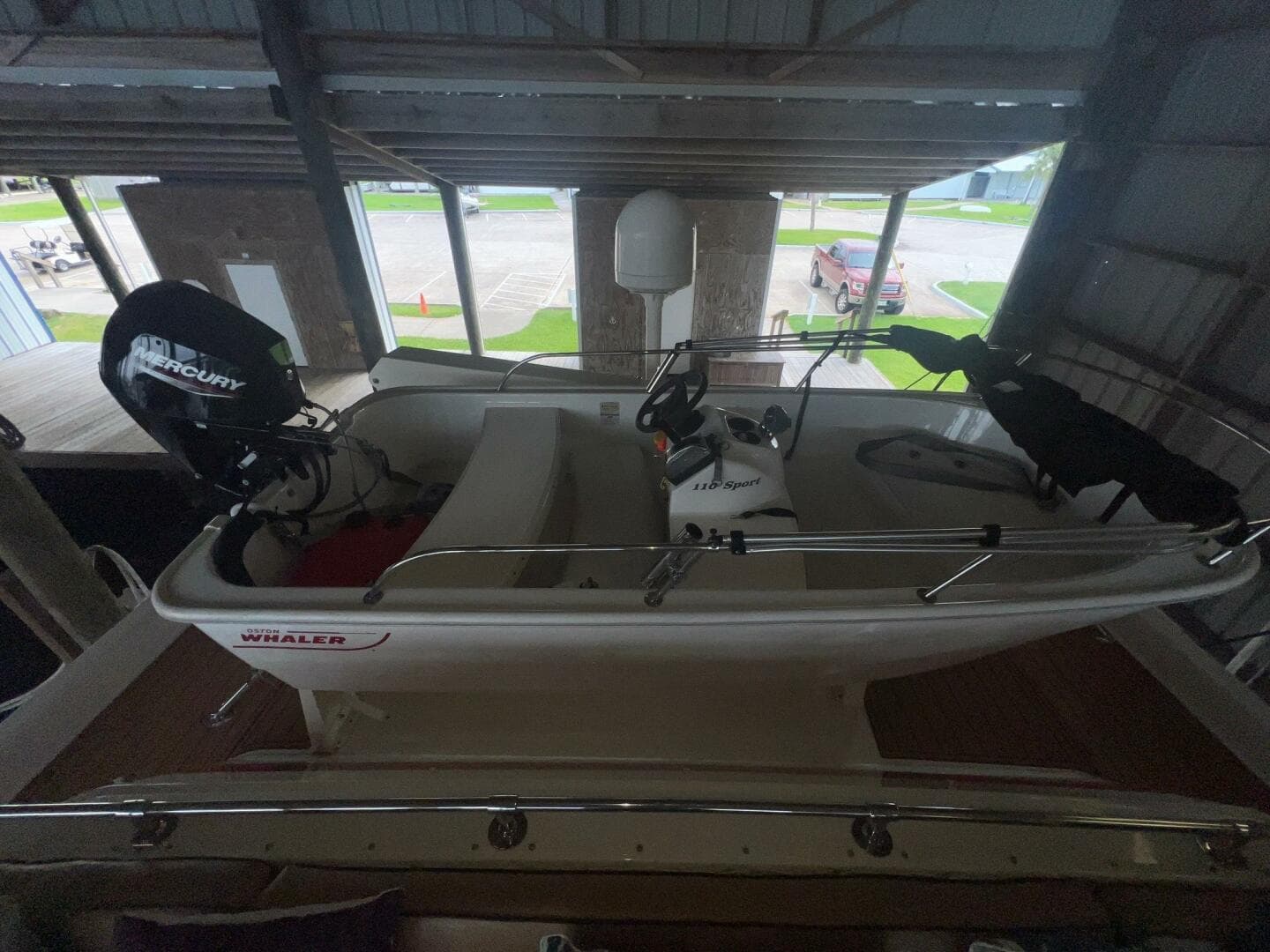 1988 Hatteras Motor Yacht