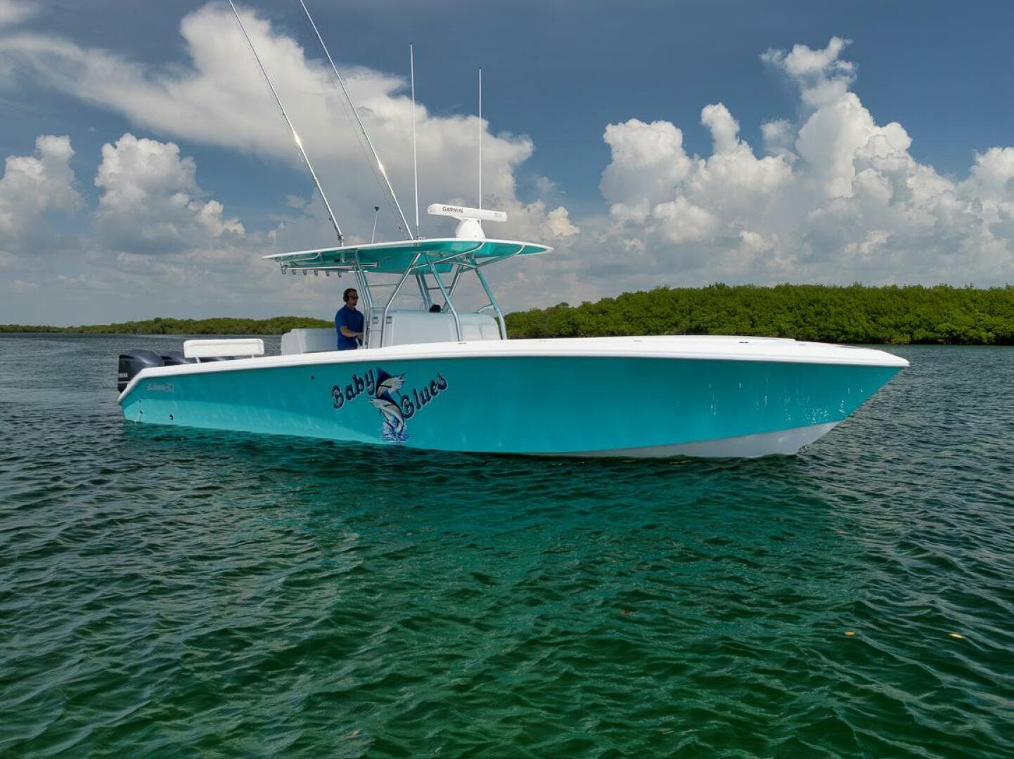 2013 Bahama 