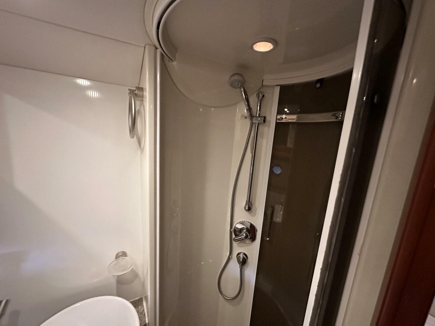 2006 Sunseeker 37 Sportfisher