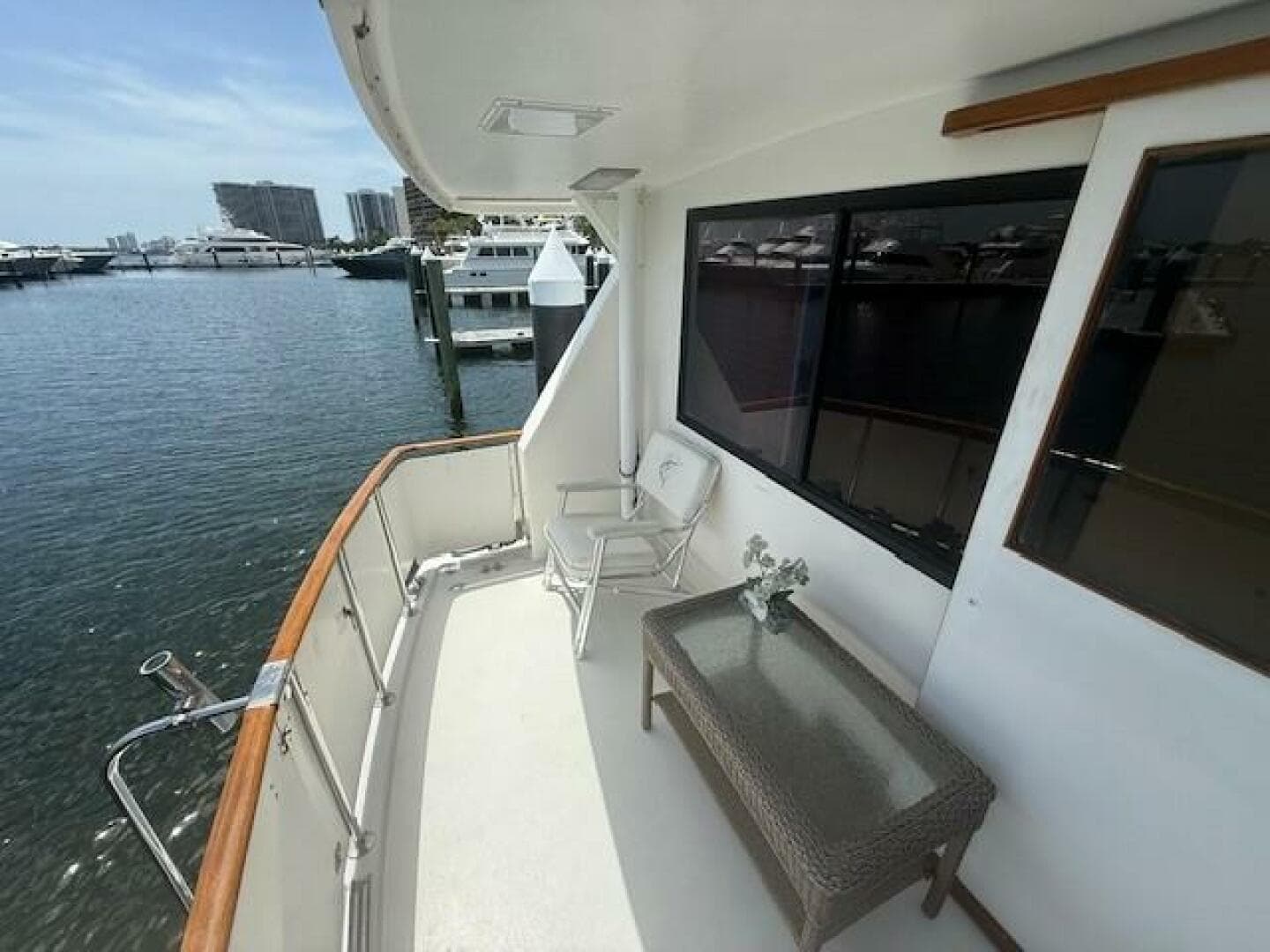 1989 Jefferson Marquessa 52