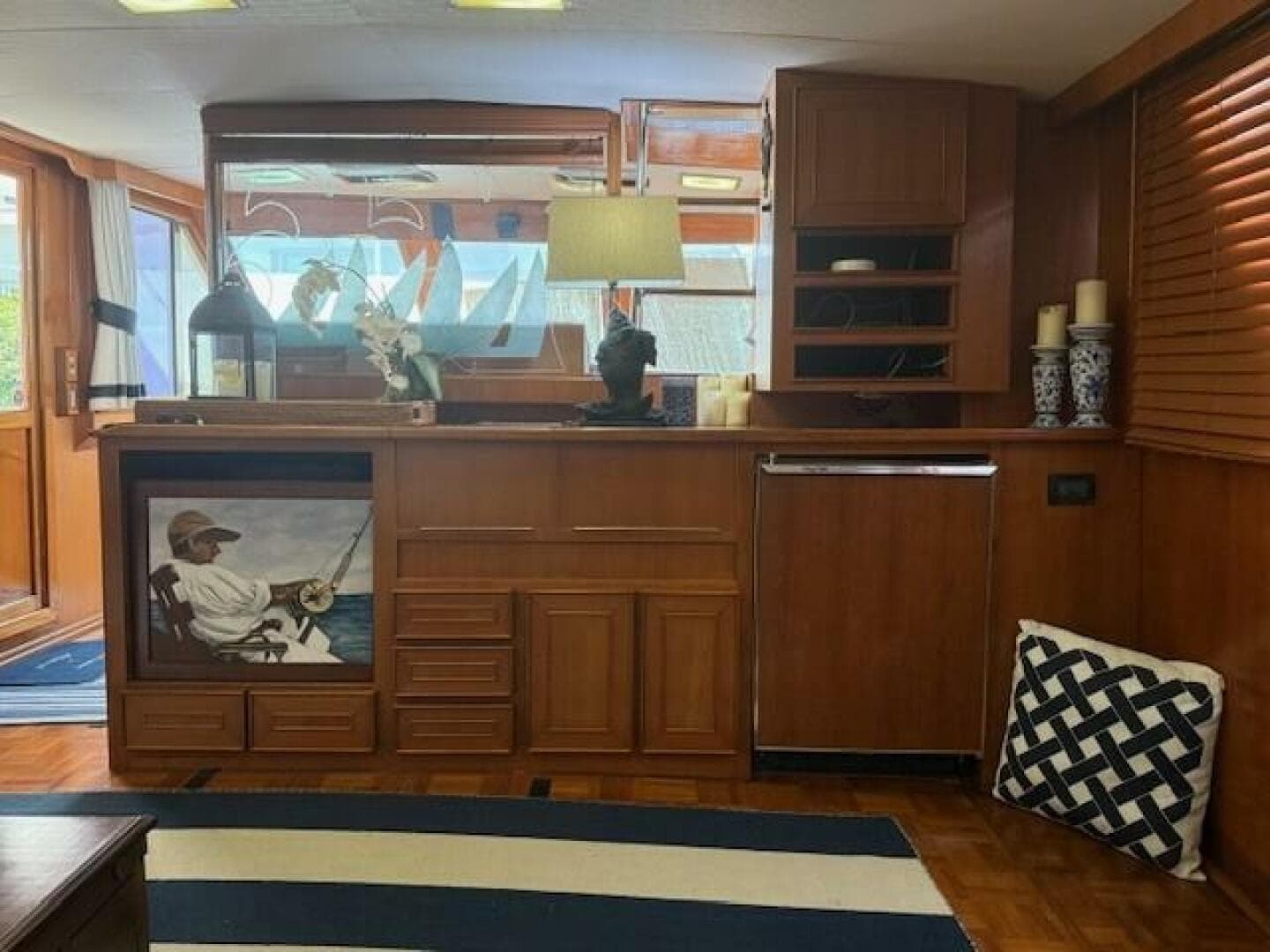 1989 Jefferson Marquessa 52