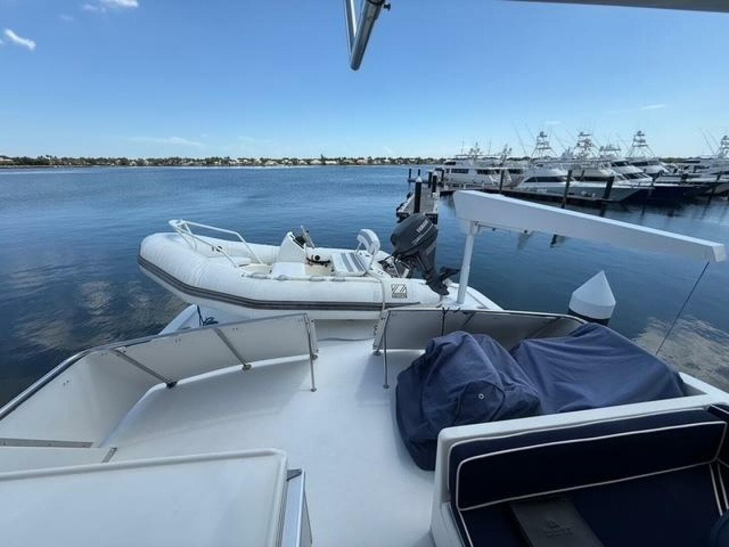 1989 Jefferson Marquessa 52