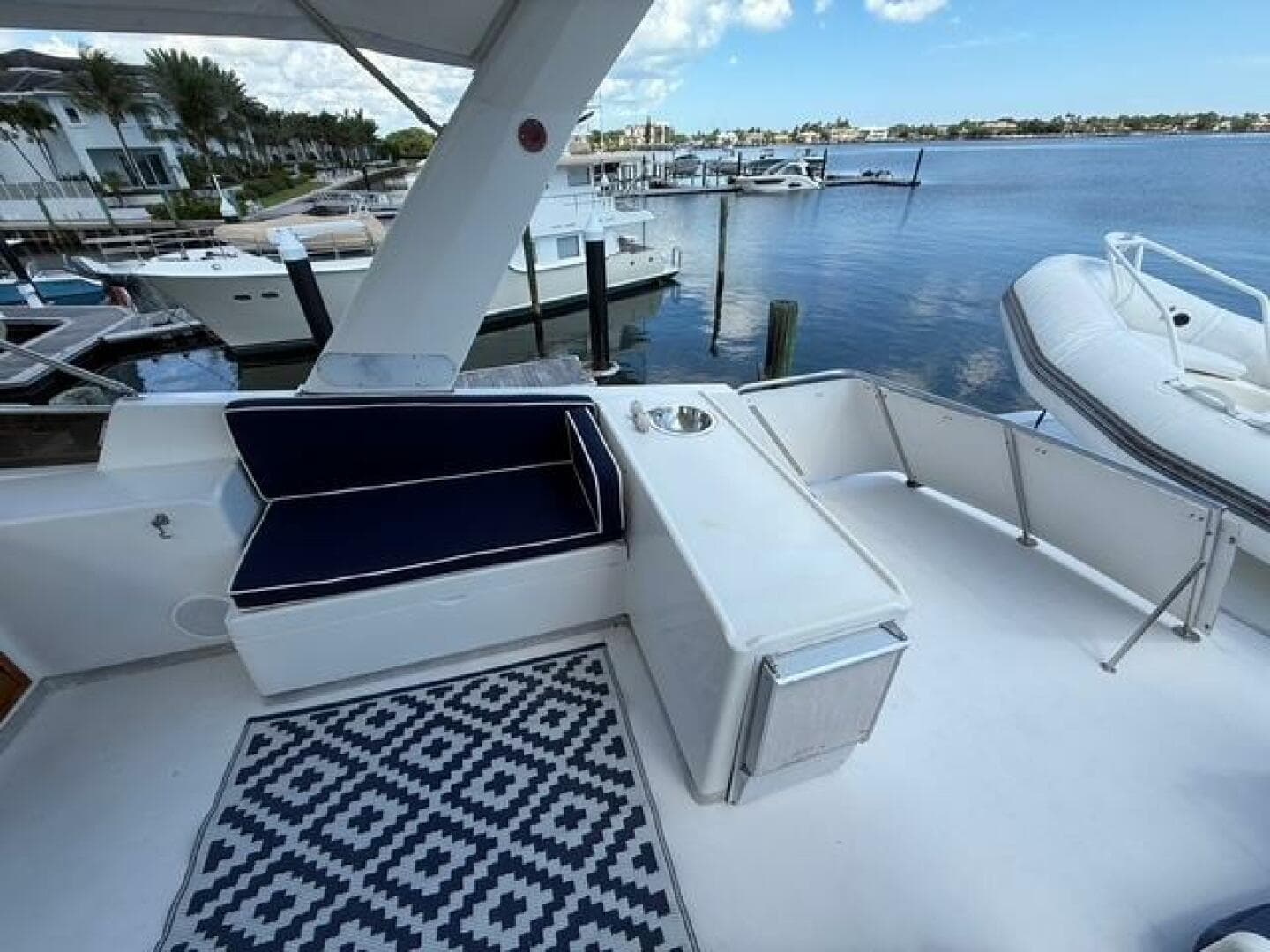 1989 Jefferson Marquessa 52