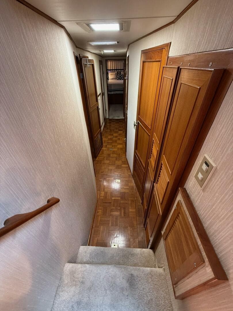 1989 Jefferson Marquessa 52