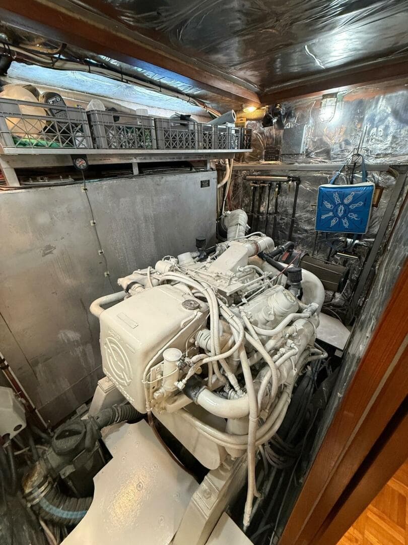 1989 Jefferson Marquessa 52