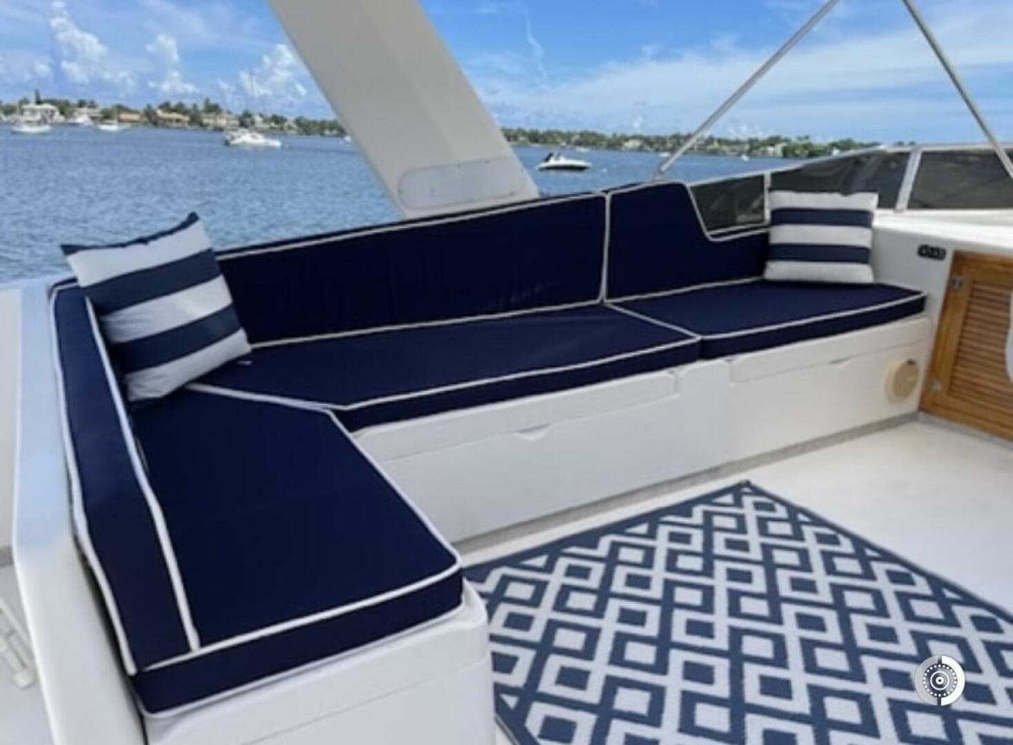 1989 Jefferson Marquessa 52