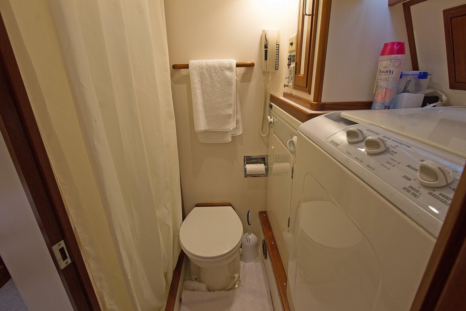 2004 Dettling Express Cruiser