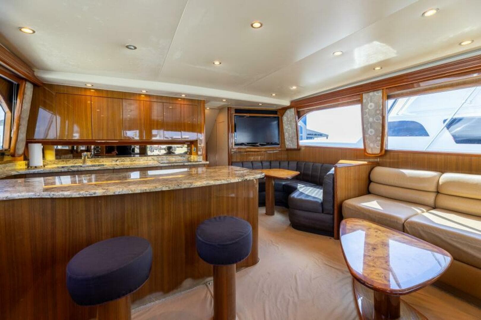 2008 Viking Sport Fisher