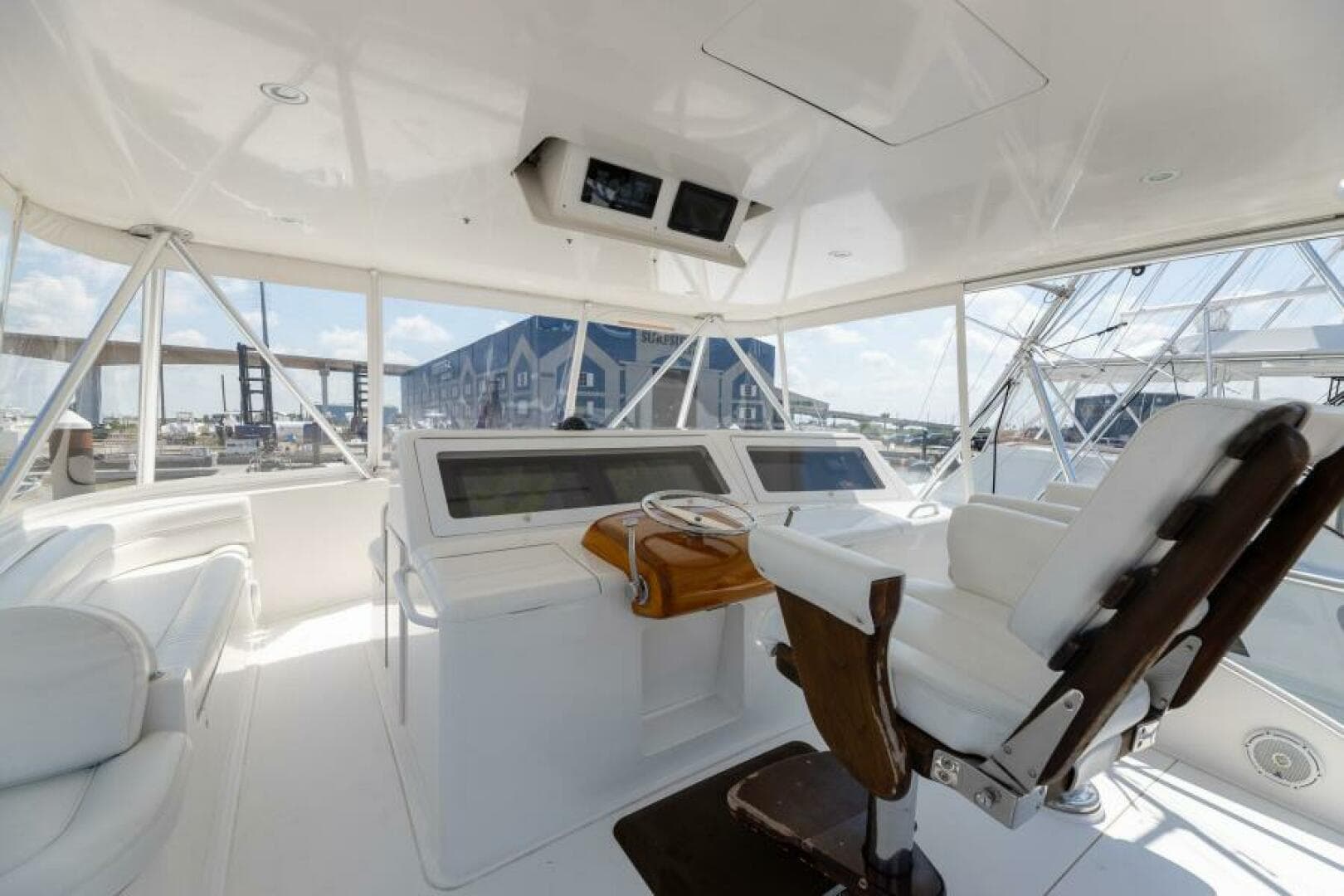 2008 Viking Sport Fisher