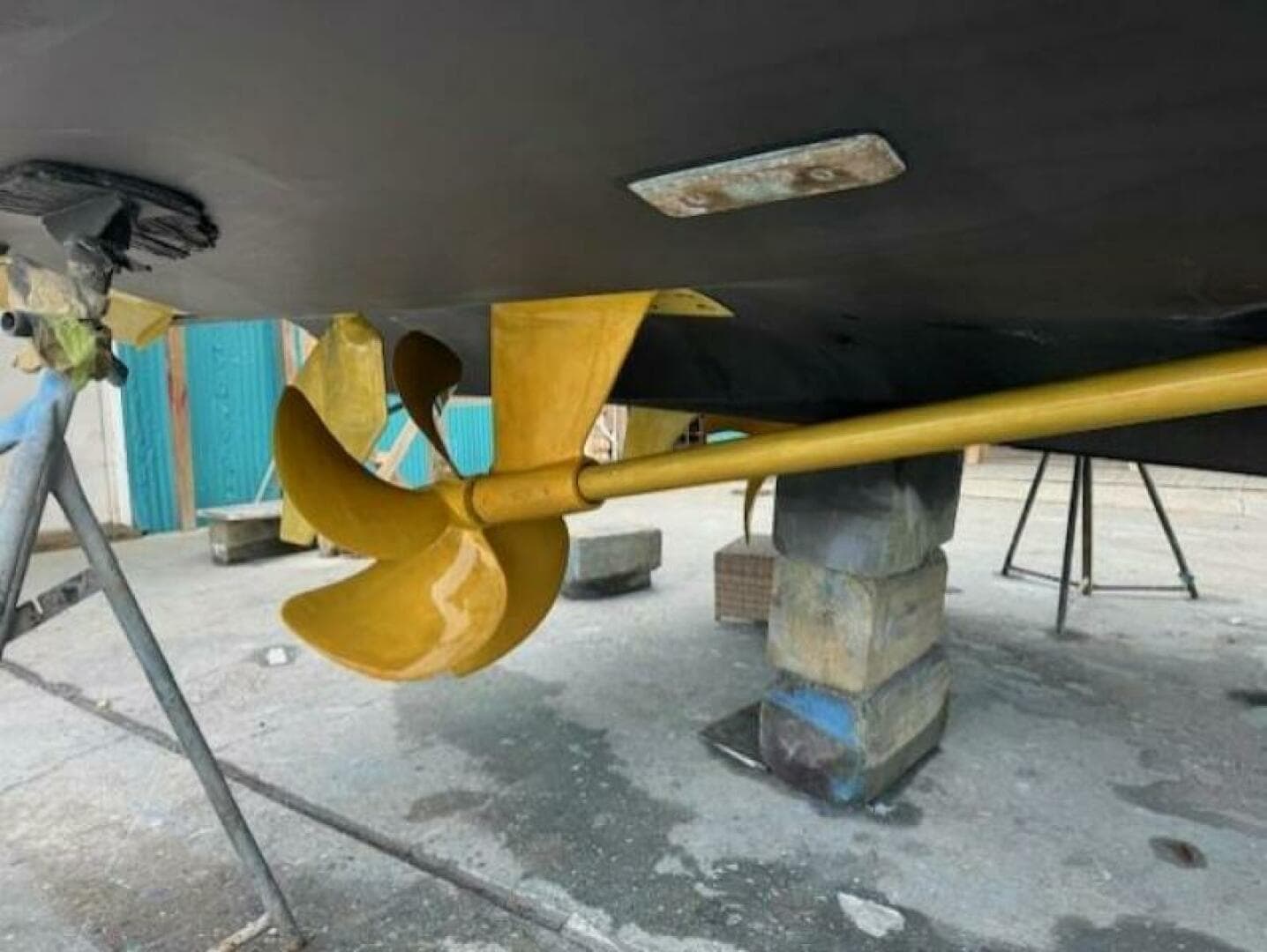 2008 Viking Sport Fisher