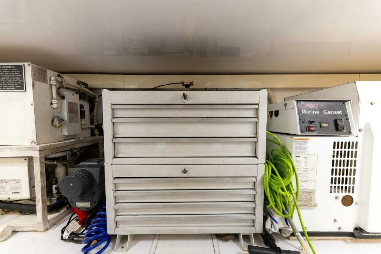 2008 Viking Sport Fisher