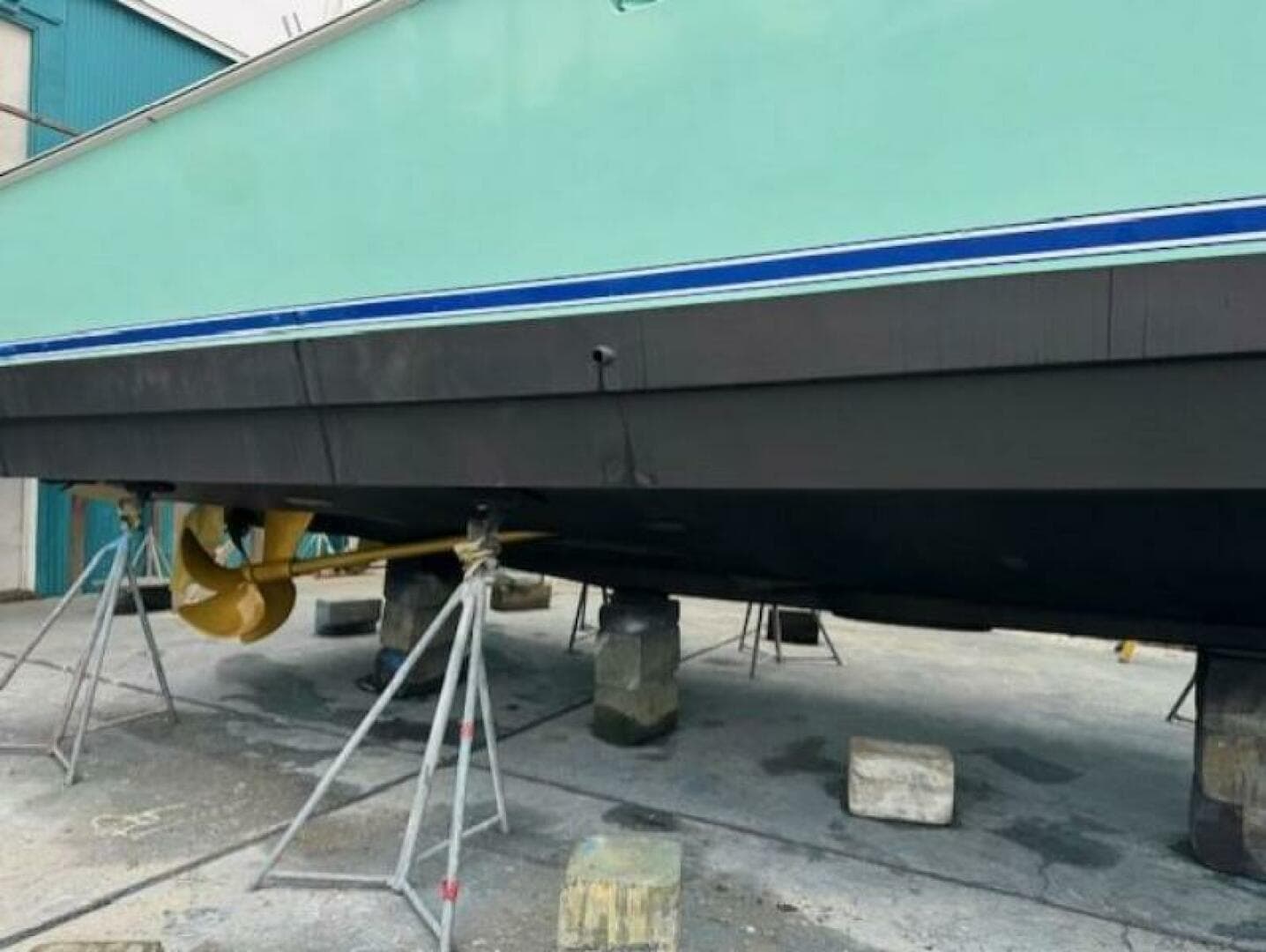 2008 Viking Sport Fisher