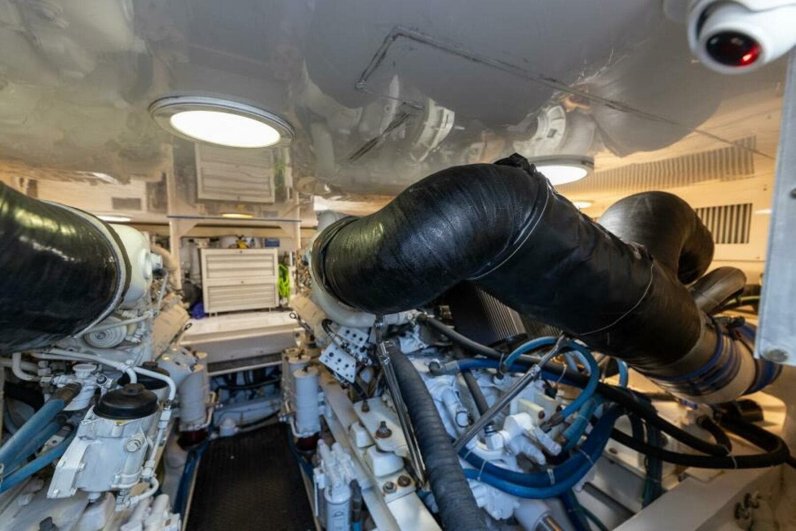 2008 Viking Sport Fisher