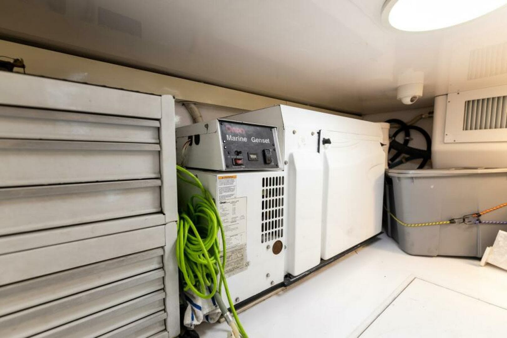 2008 Viking Sport Fisher