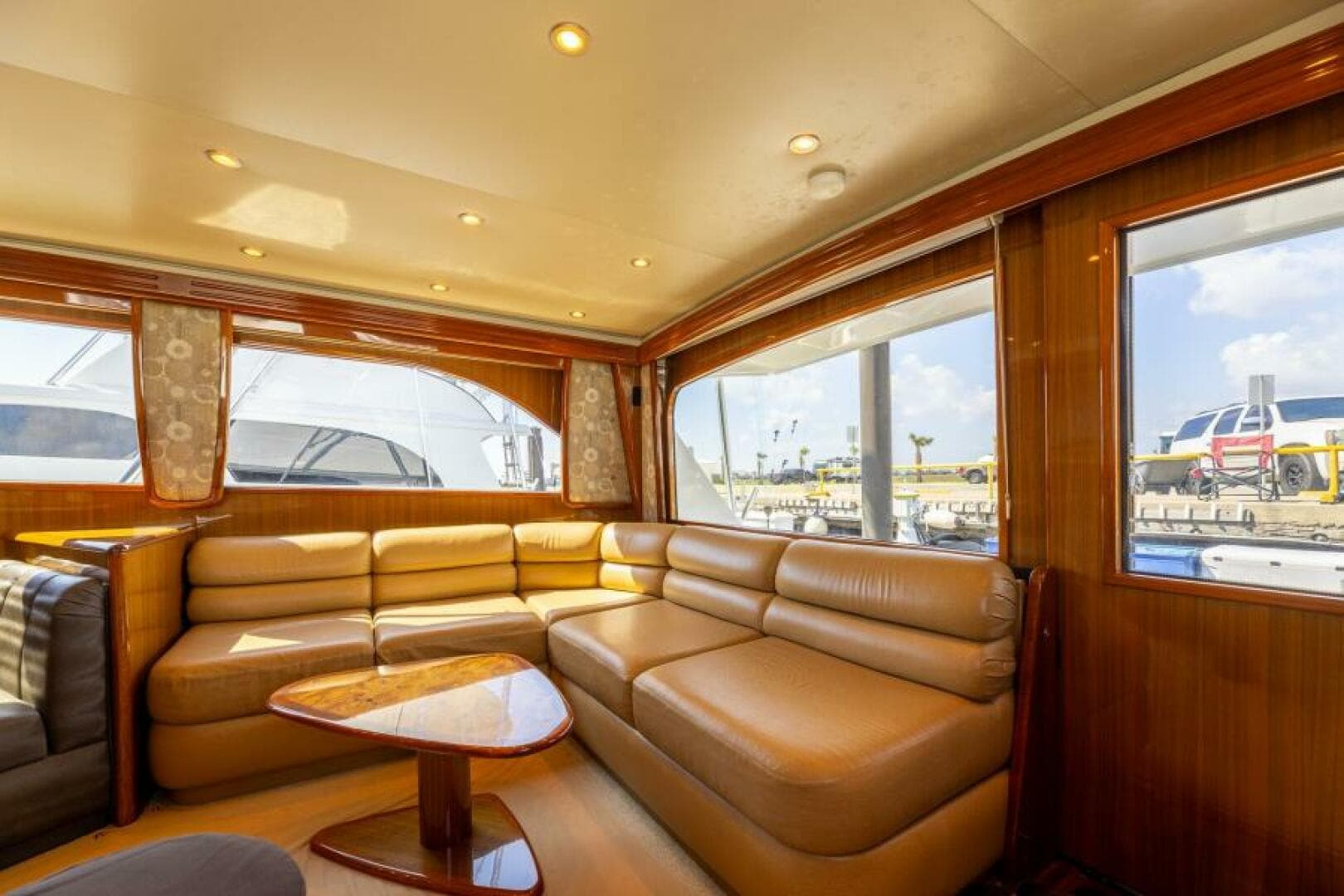 2008 Viking Sport Fisher