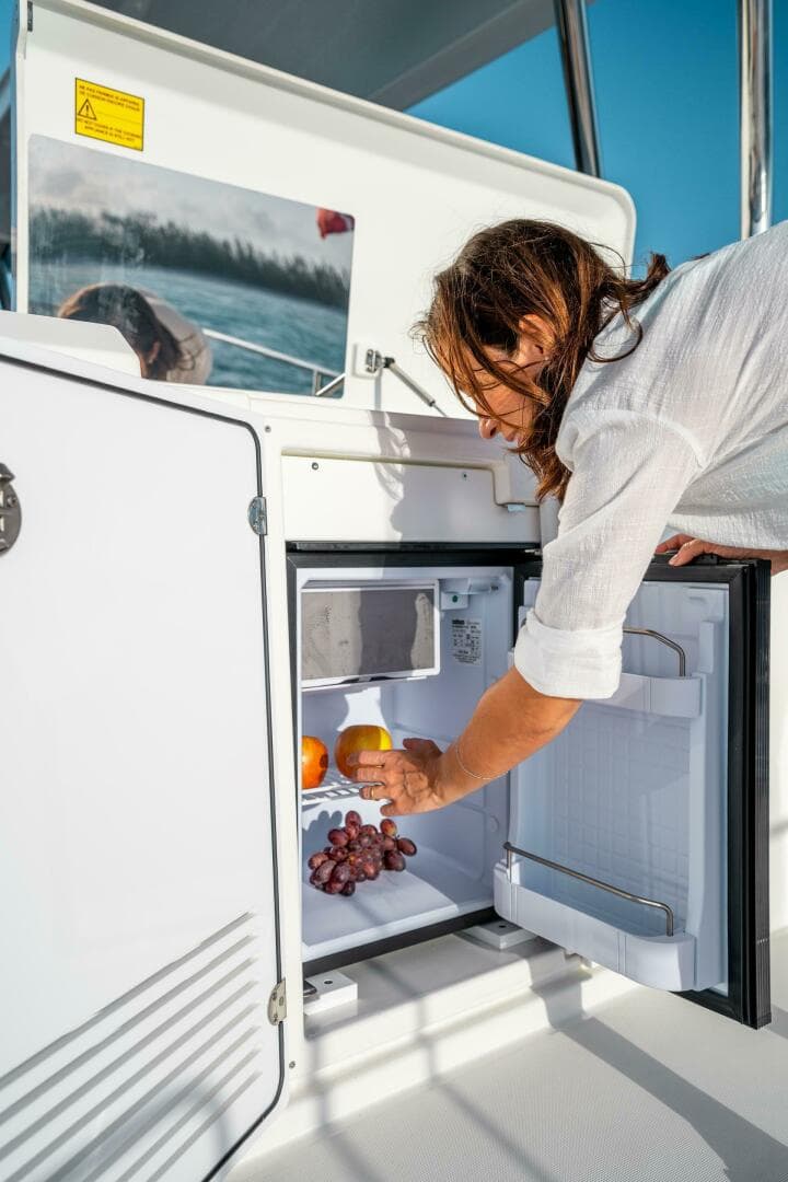 2026 Beneteau Swift Trawler 48