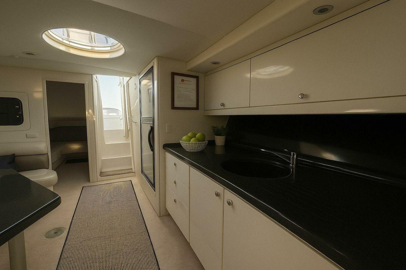 1996 Wellcraft 45 Excalibur