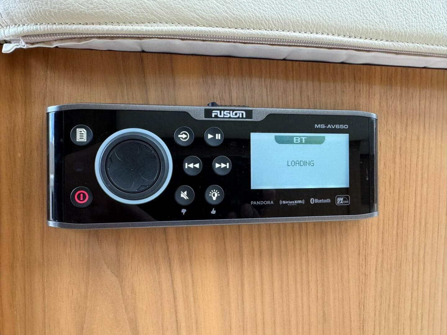 2016 Absolute 45 Sport Yacht