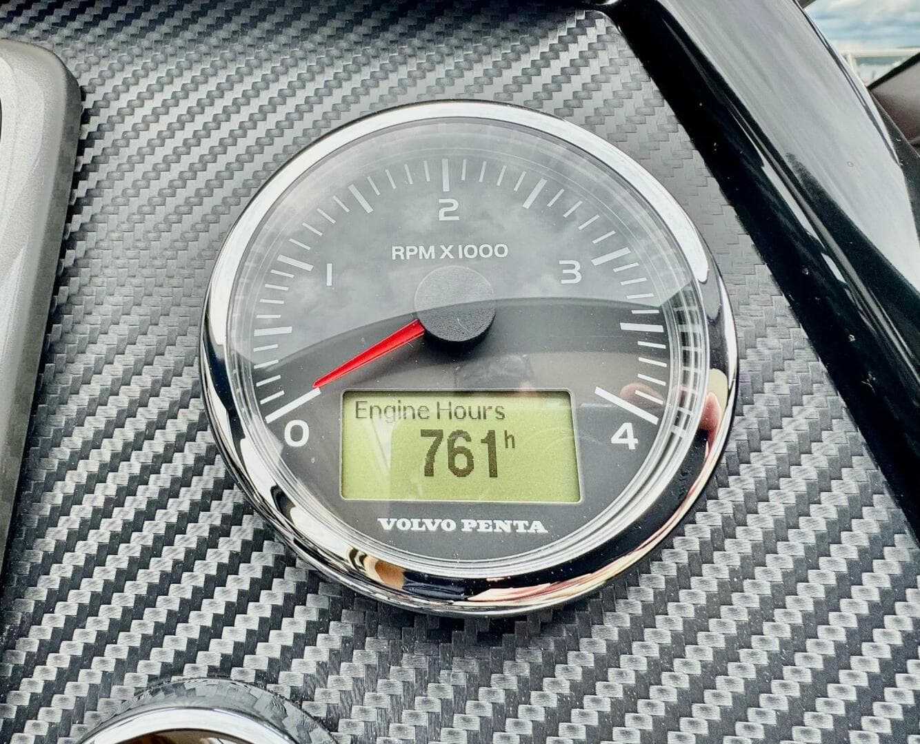 2016 Absolute 45 Sport Yacht