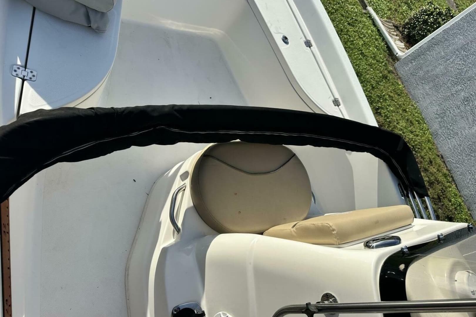 2020 NauticStar 2140 Sport Shallow Bay