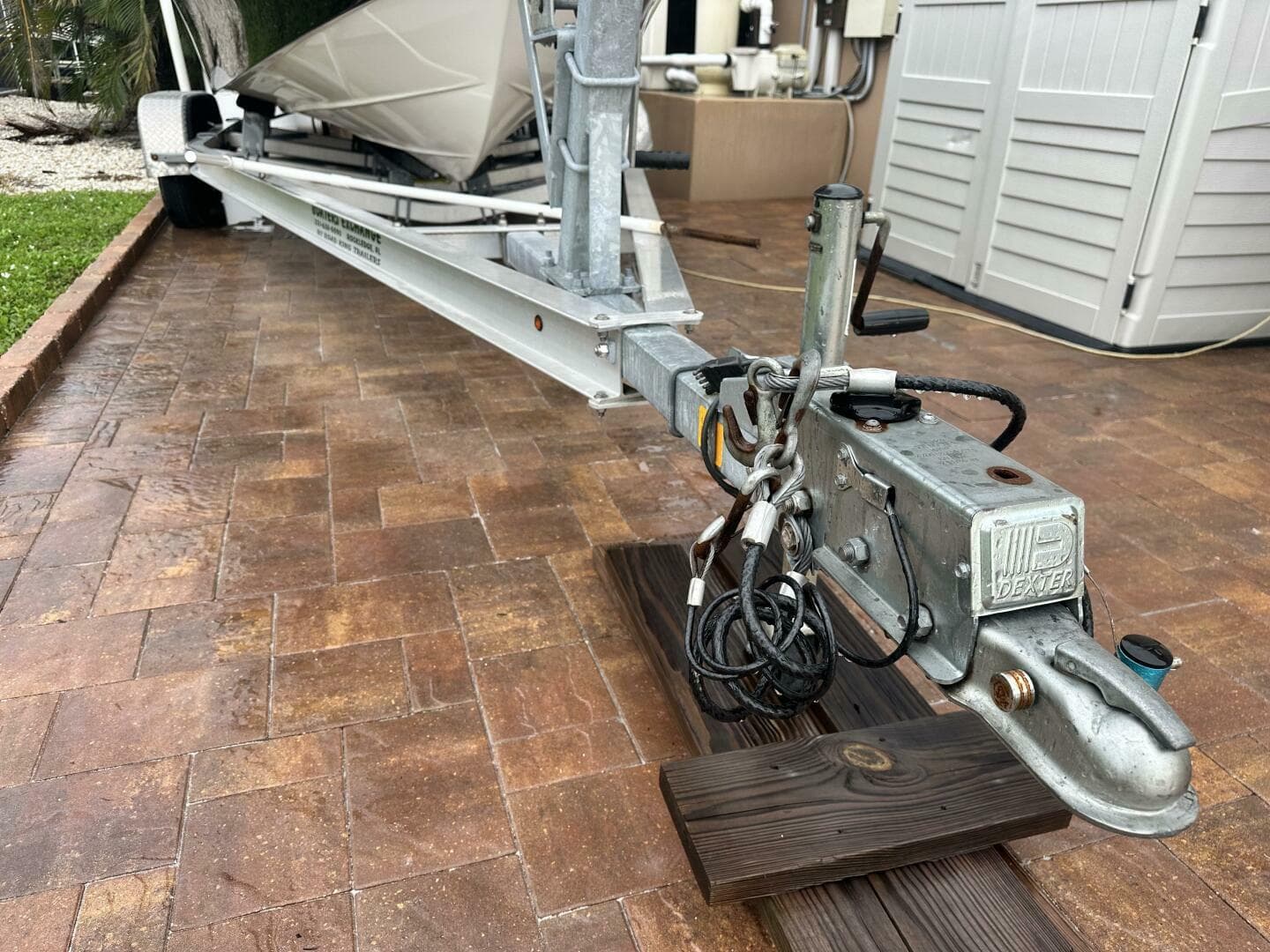 2020 NauticStar 2140 Sport Shallow Bay