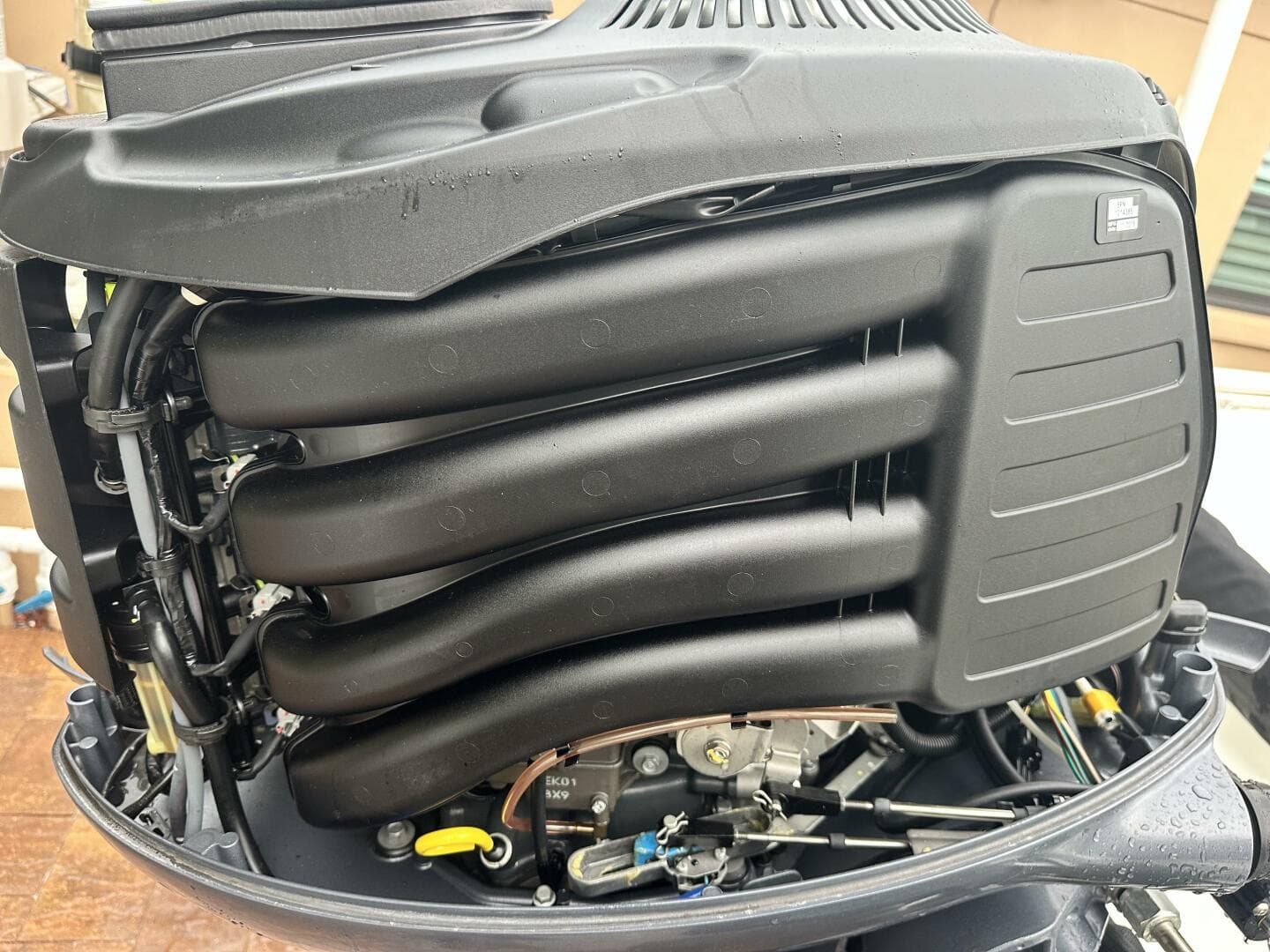 2020 NauticStar 2140 Sport Shallow Bay