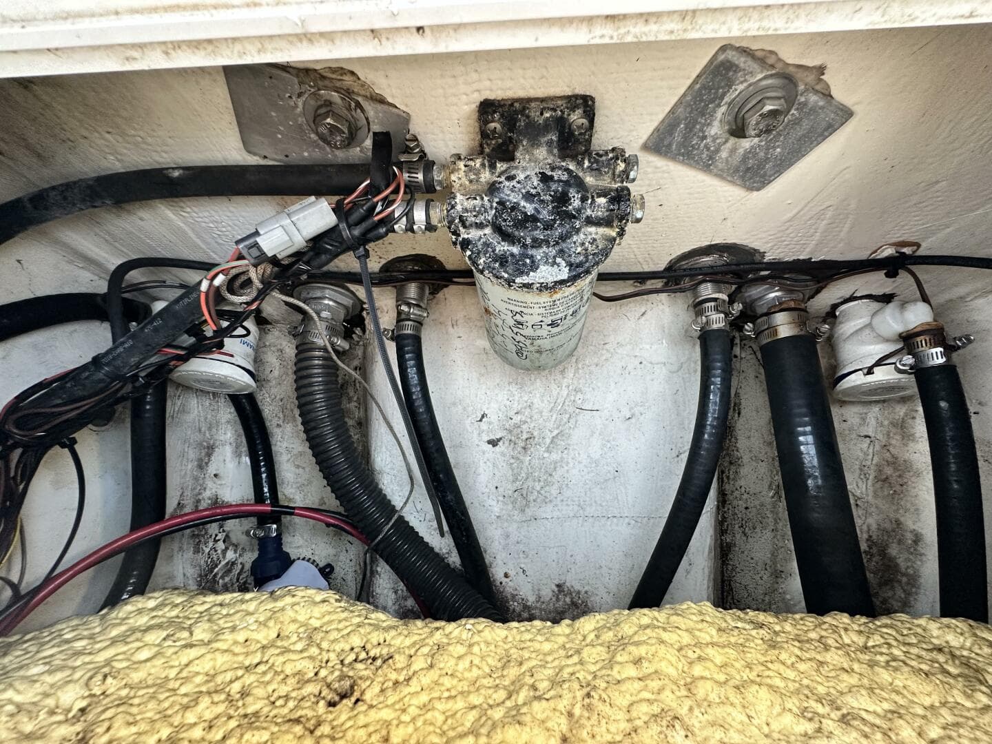 2020 NauticStar 2140 Sport Shallow Bay