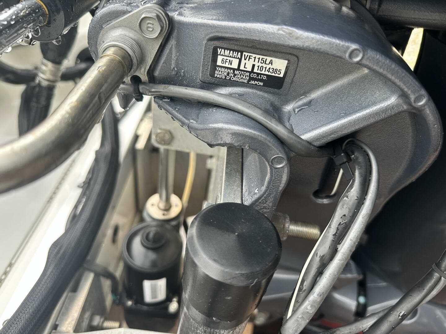 2020 NauticStar 2140 Sport Shallow Bay