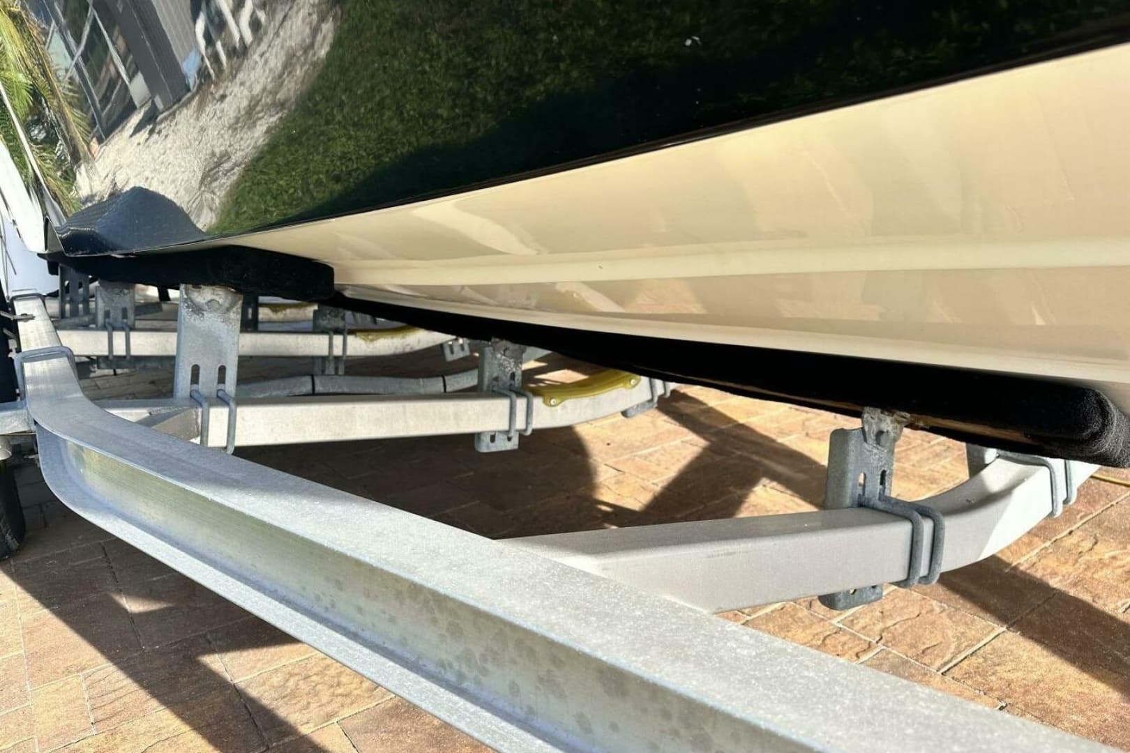 2020 NauticStar 2140 Sport Shallow Bay