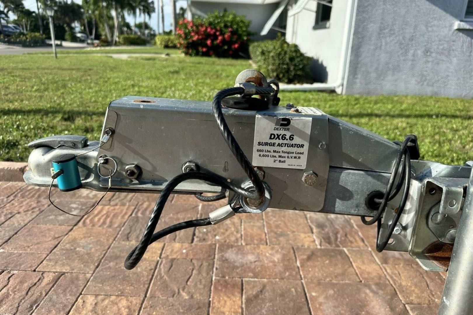 2020 NauticStar 2140 Sport Shallow Bay