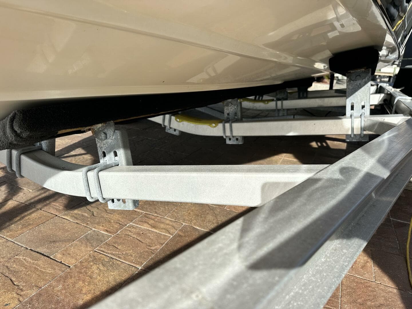 2020 NauticStar 2140 Sport Shallow Bay