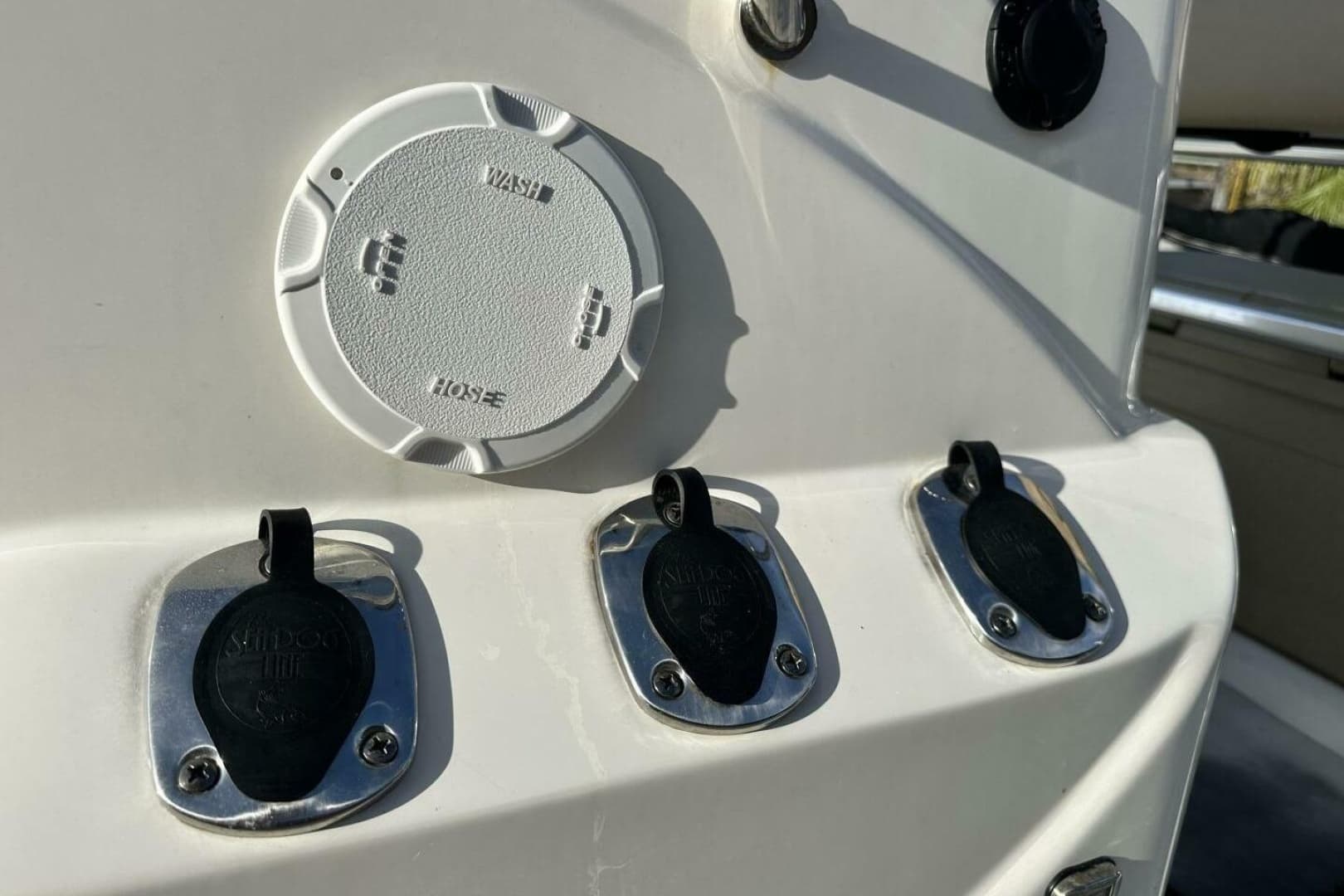 2020 NauticStar 2140 Sport Shallow Bay