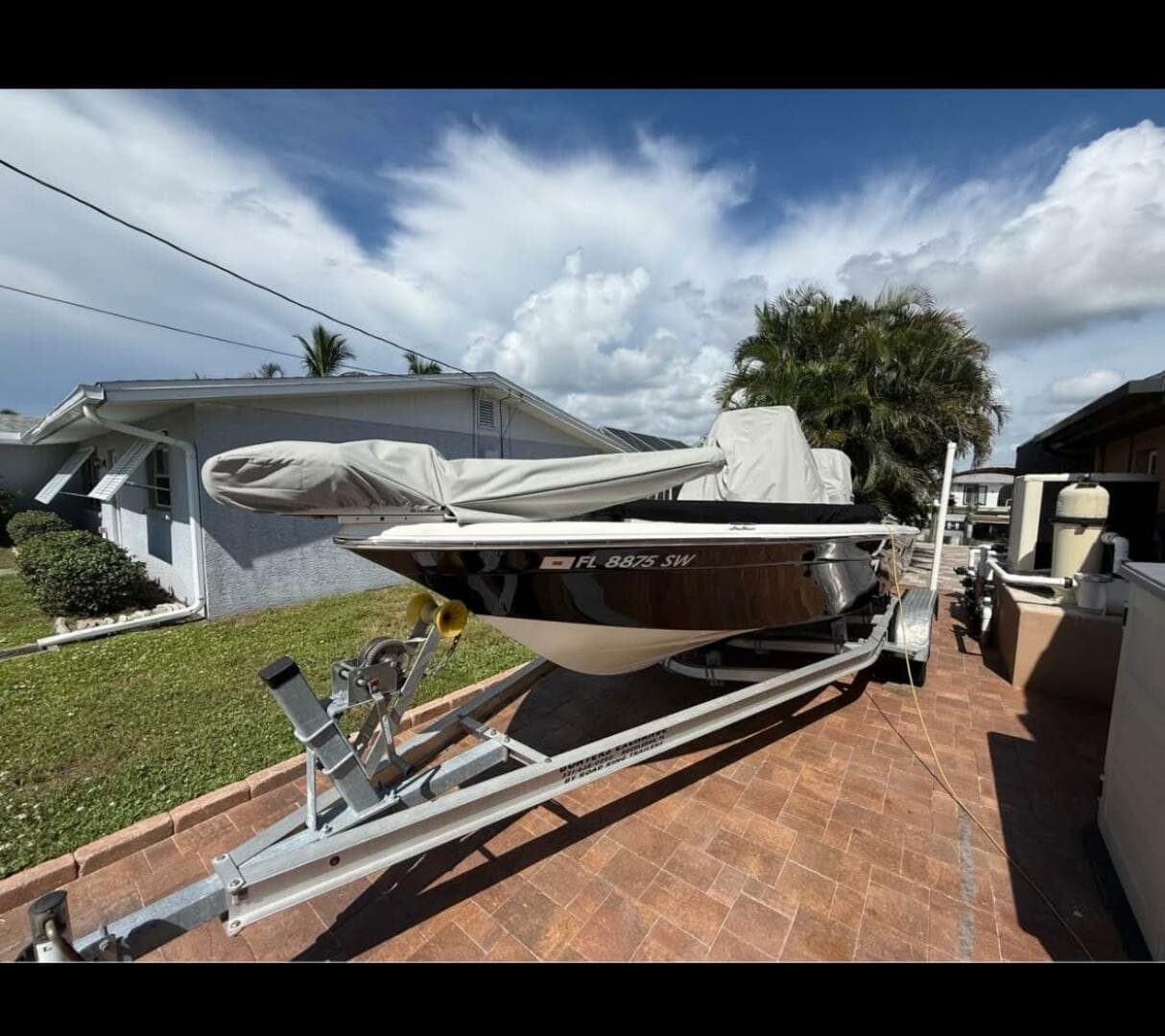 2020 NauticStar 2140 Sport Shallow Bay